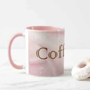 Pink Sip Mug