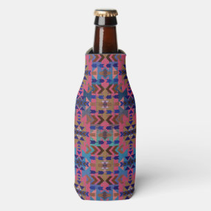 Pink Skies Arizona Style Bottle Cooler