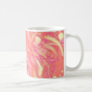 Pink Slush Coffee Mug