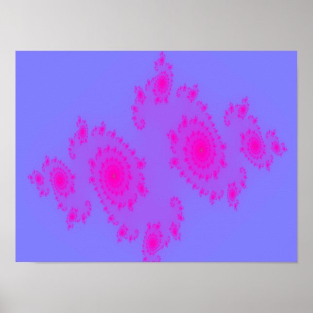 Pink Sneeze Print (Front)