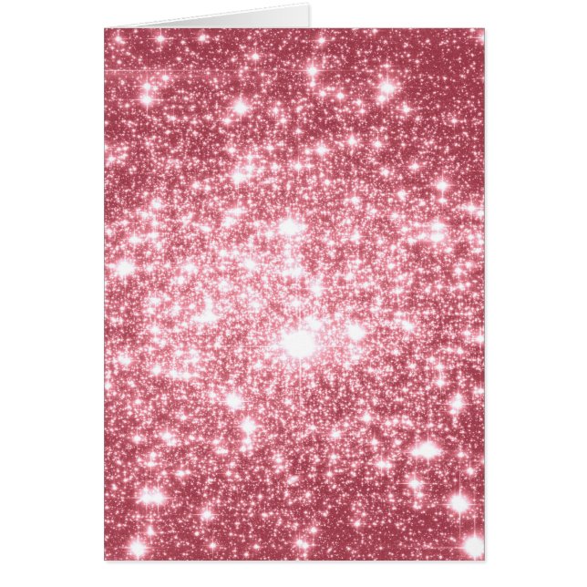 Pink Sparkle (Front)