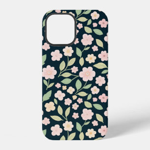 Pink Spring Elegance iPhone 12 Case