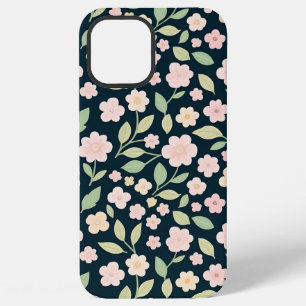 Pink Spring Elegance iPhone 12 Pro Max Case
