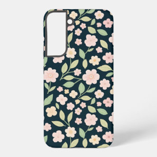 Pink Spring Elegance Samsung Galaxy Case