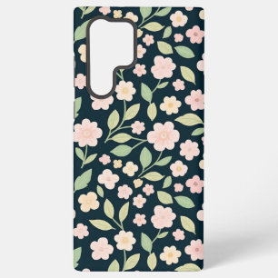 Pink Spring Elegance Samsung Galaxy Case