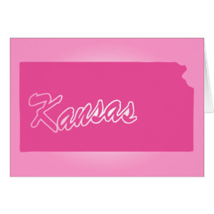 Pink State Kansas