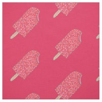 Pink Strawberry Eclair Ice Cream Popsicle Foodie