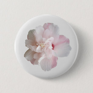 Pink Strawberry Smoothie Althea Button