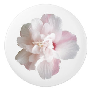 Pink Strawberry Smoothie Althea Ceramic Knob