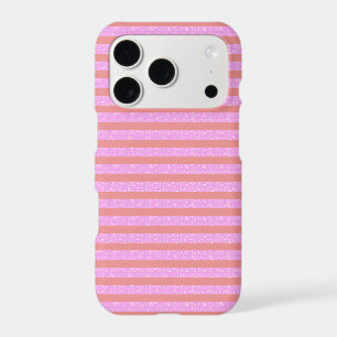 Pink Stripe