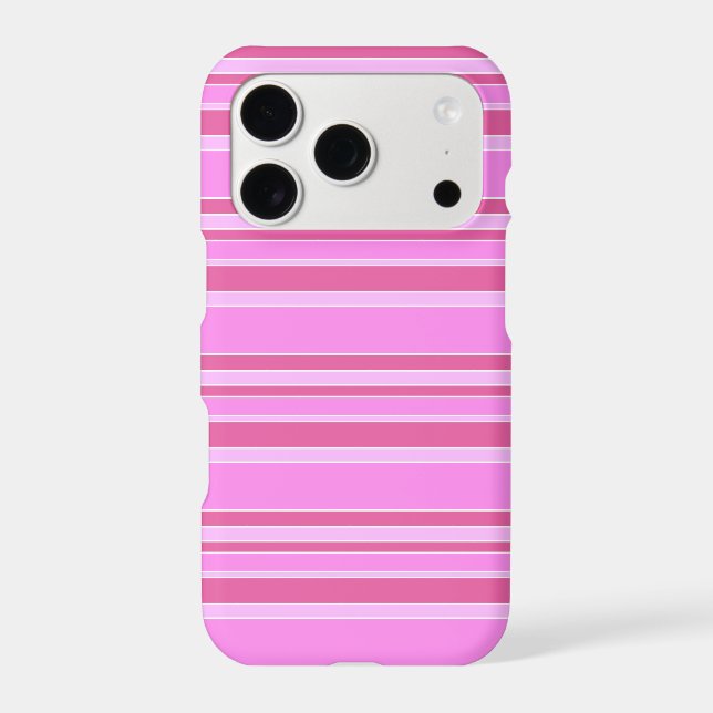 Pink stripes (Back)