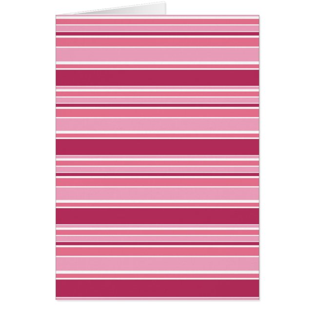 Pink stripes (Front)