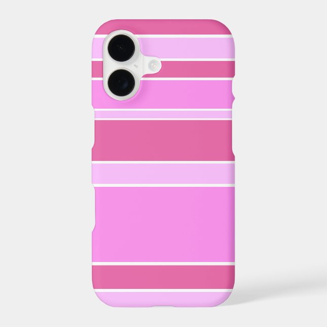 Pink stripes (Back)