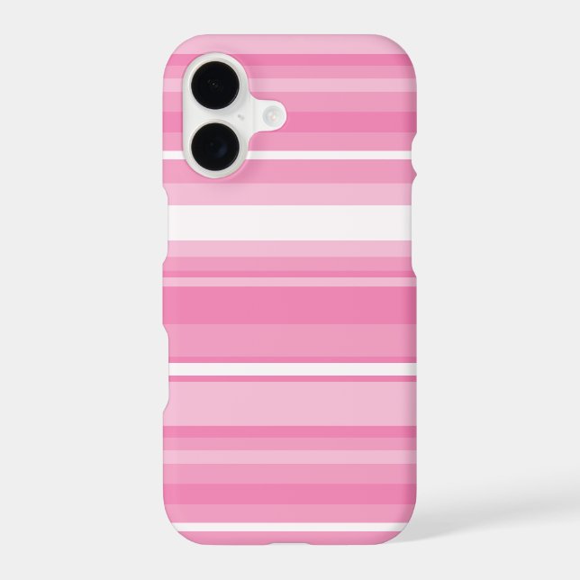 Pink stripes (Back)