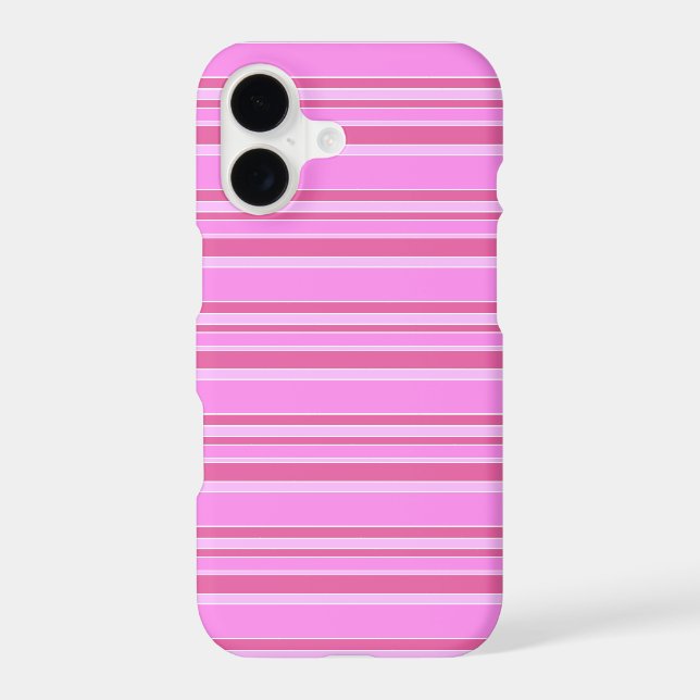 Pink stripes (Back)