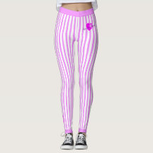Pink Stripes on PINK