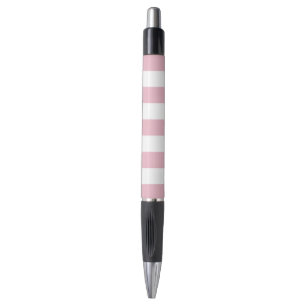 Pink Stripes, White Stripes, Striped Pattern