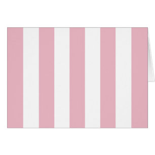 Pink Stripes, White Stripes, Striped Pattern