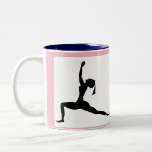 Pink Style: Classic Mug/ Coffee Cup