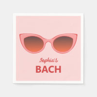 Pink Sunnies, Cat Eye Sunglasses, Feminine Shades