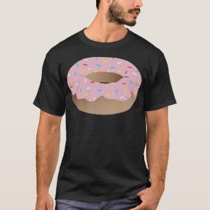 pink sweets birthday T-Shirt