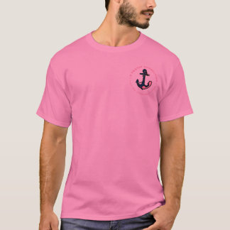 Pink T Shirt