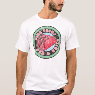 pink taco T-Shirt