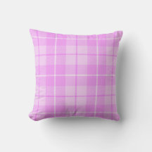 Pink Tartan Plaid