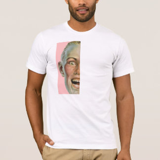 pink terror T-Shirt