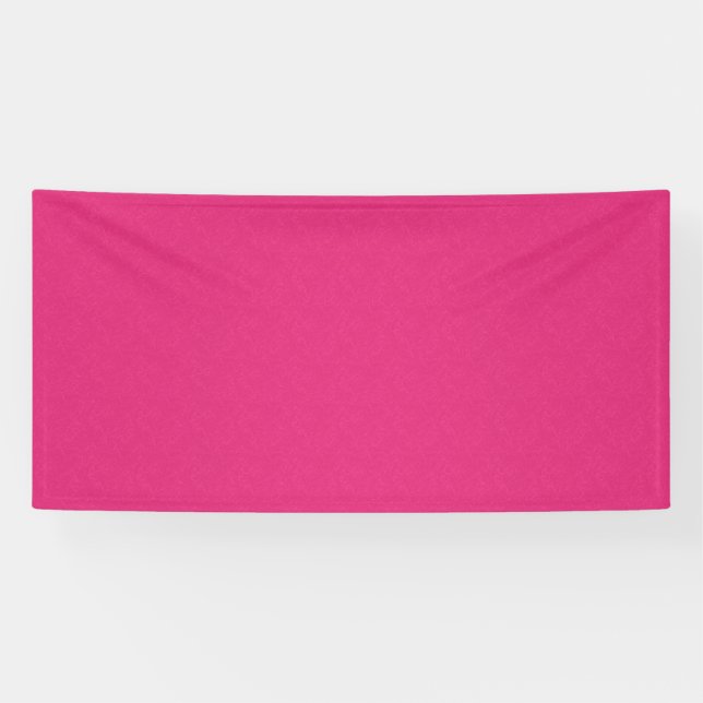 Pink textured surface with subtle swirling pattern banner (Horizontal)