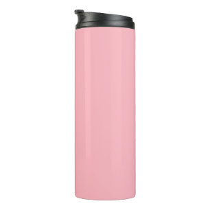 Pink Thermal Tumbler – Stylish and Practical