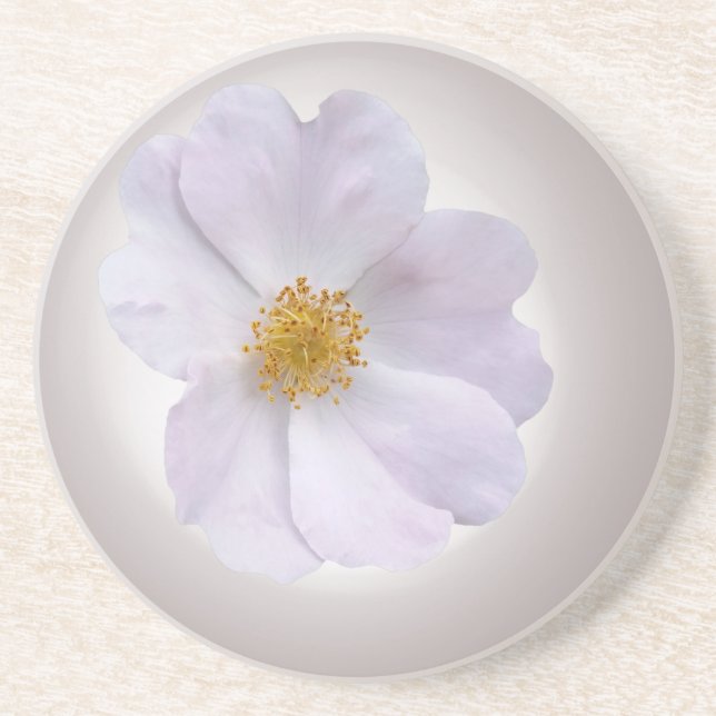 pink to purple coaster (Front)