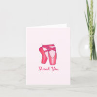 Pink Toe Shoes Ballet Ballerina Dance Birthday