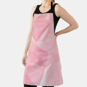 Pink Tones Apron