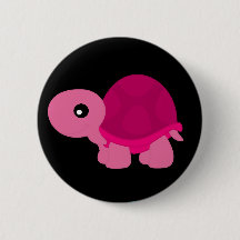 Pink Tortoise