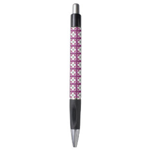 Pink Tourmaline Diamond Art, Pink
