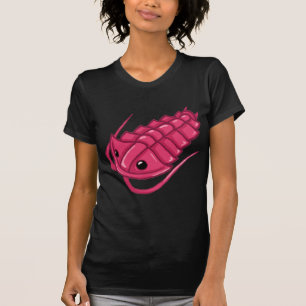 Pink Trilobite T-Shirt