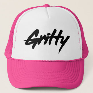 Pink Trucker Hat