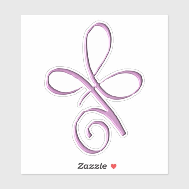 Pink Unconditional Love (Sheet)