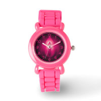 Pink Unitarian Universalism flaming chalice 