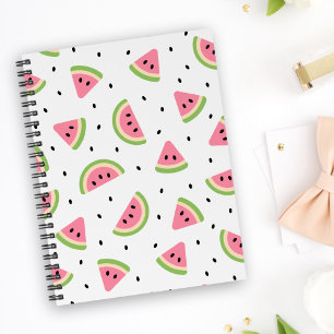 Pink Watermelons, Watermelon Seeds, Summer Pattern Planner
