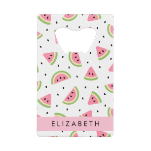 Pink Watermelons, Watermelon Seeds, Your Name