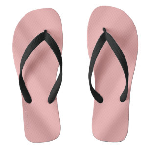 Pink Waves   Thongs
