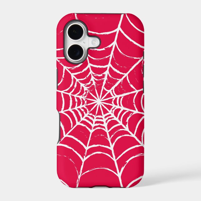 Pink Web (Back)