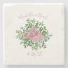 Pink Wedding Pastel Vintage Rose