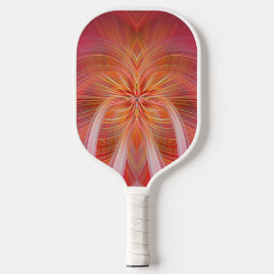 Pink Whispers  Pickleball Paddle