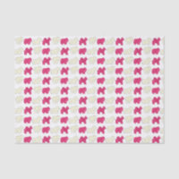 Pink White Circus Zoo Animal Cookies Crackers