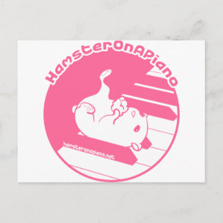 pink_white postcard