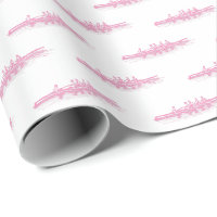 Pink White Rowing Rowers Crew Team Water Sports