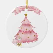 Pink winter holidays kids  holiday 